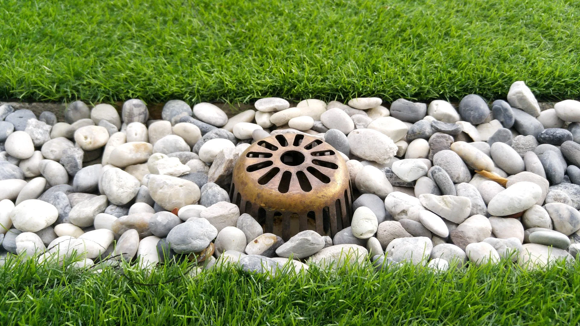 Drainage Tiles: What They Are & How They Work