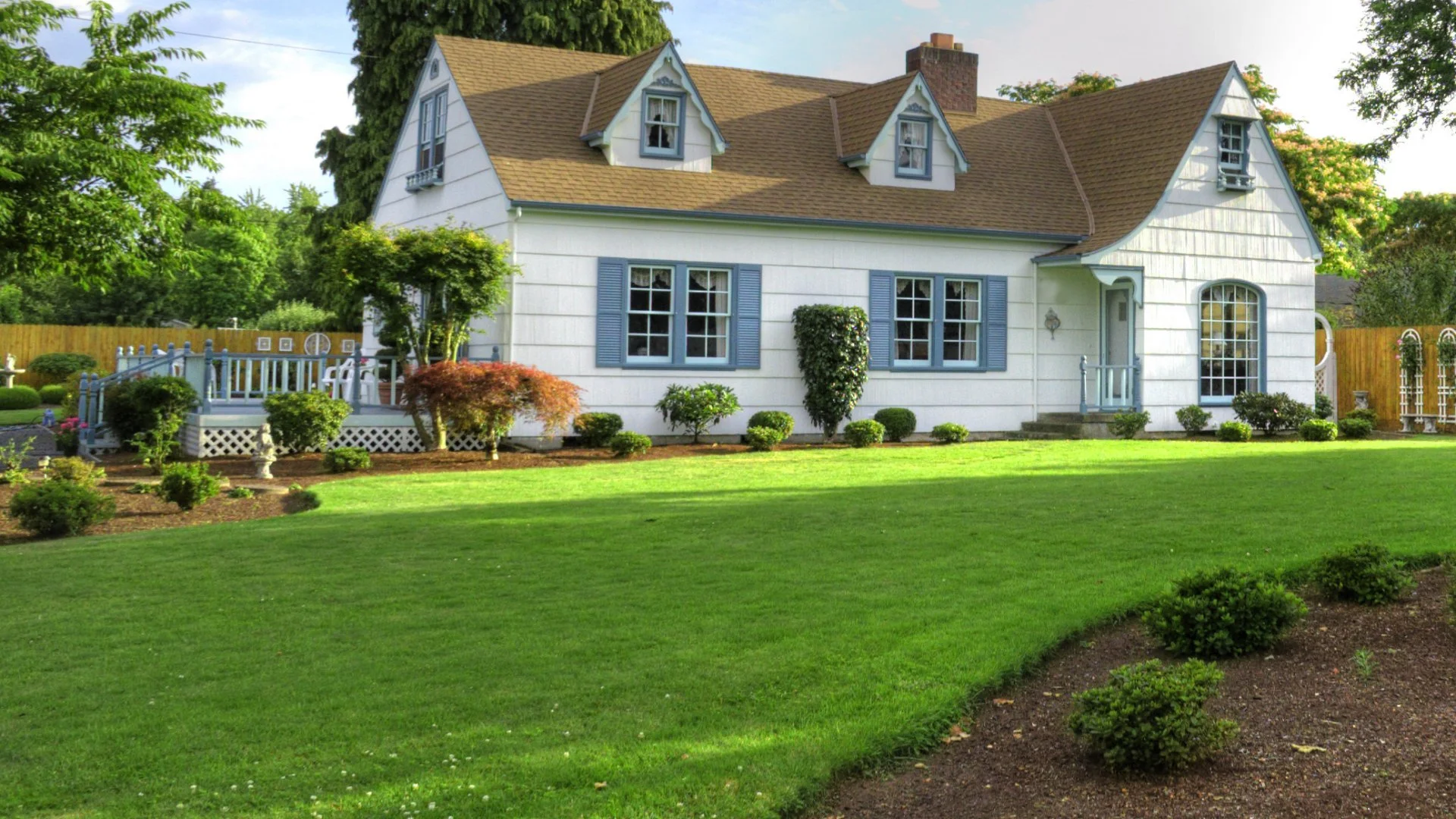 Is It Possible to Tell Whether Your Lawn's Soil Is Compacted?